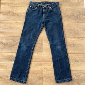BOGO Earl Jeans boot cut size 28